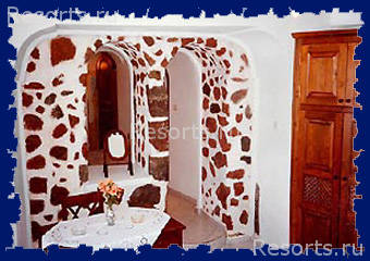 Ilioperato Traditional Apartments 7